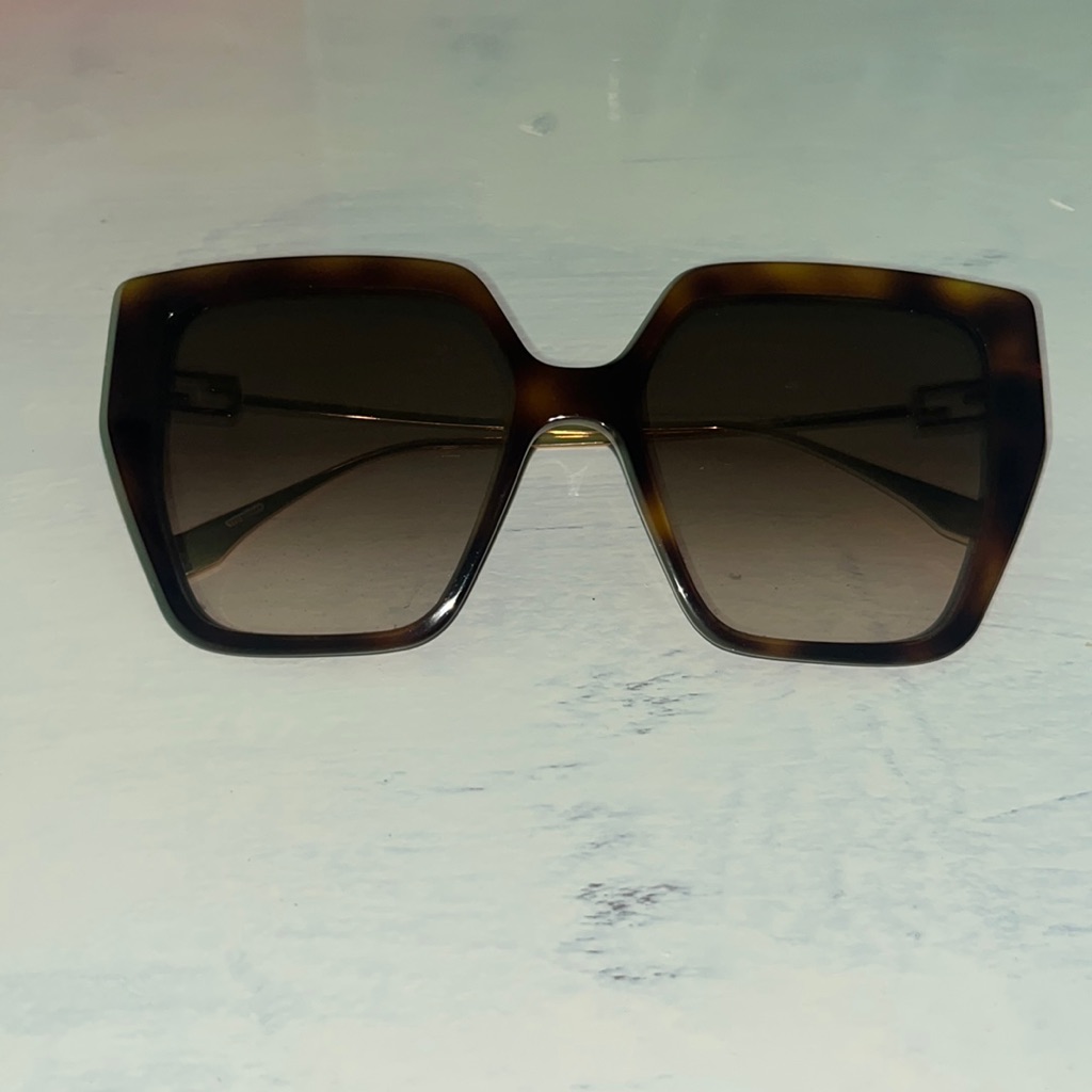 Fendi Sunglasses!